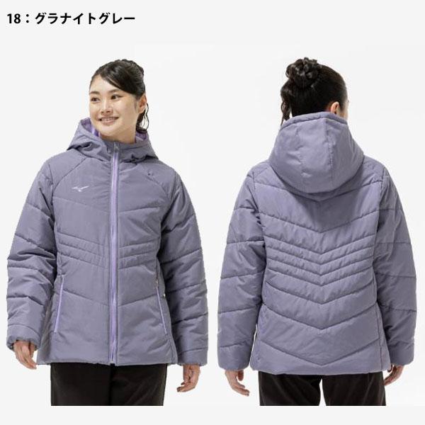 MIZUNO（ミズノ） 即納可☆【MIZUNO】ミズノ 【保温素材／吸湿発熱