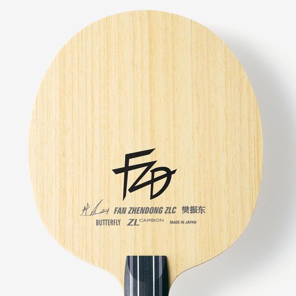 ◆◆ ＜バタフライ＞ BUTTERFLY 樊振東ZLCーFL 37261 卓球_1