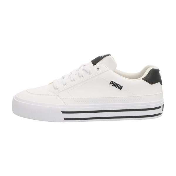 PUMA ◇◇ ＜プーマ＞ コート クラシック バルク SL 400274 (01