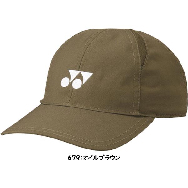 YONEX（ヨネックス） ◇◇ ＜ヨネックス＞ キャップ ユニセックス 帽子