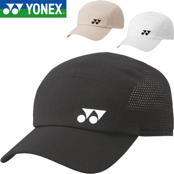 YONEX（ヨネックス） ◇◇ ＜ヨネックス＞ キャップ ユニセックス 帽子