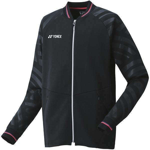ヨネックス Yonex ニットウォームアップシャツ フィットスタイル 007 バドミントン 21春の新作