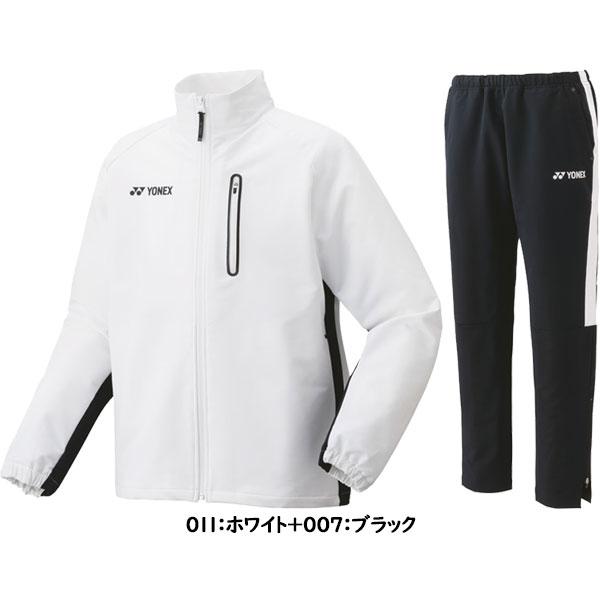 YONEX（ヨネックス） ◇◇ ＜ヨネックス＞ ウォームアップシャツ