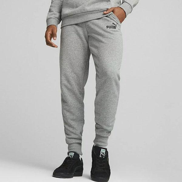 PUMA 即納可☆【PUMA】プーマ ESS ロゴパンツ メンズ スウェット PUMA 即納可☆【PUMA】プーマ ESS ロゴパンツ メンズ スウェット