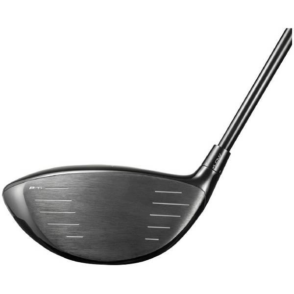 ◆◆【クリアランス】【返品・交換不可】  【メーカー直送】＜ミズノ＞ MIZUNO ST-Z 220 ドライバー（TOUR AD GM D カーボンシャフト付 フレックス:S）(メンズ)｜upstairs｜03