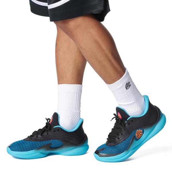 UNDER ARMOUR（アンダーアーマー） 即納可☆ カリー スプラッシュ26