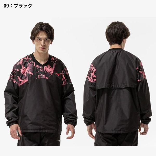 BREATH THERMO 即納可☆ 【MIZUNO】ミズノ 【吸湿発熱】ブレスサーモ