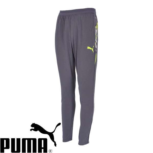 PUMA（プーマ） メール便発送 ＜プーマ＞ PUMA individualCUP TR パンツ 660201 (08) サッカー・フットサル ...