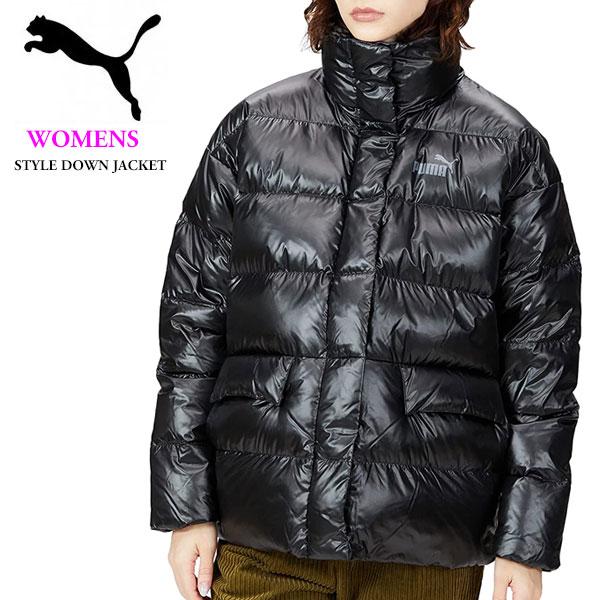 PUMA（プーマ） 即納可☆【PUMA】プーマ STYLE ダウンジャケット