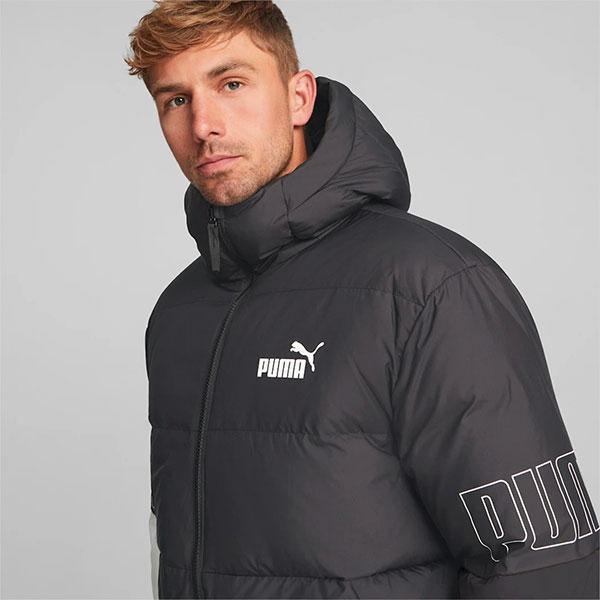PUMA（プーマ） 即納可☆【PUMA】プーマ POWER ダウンジャケット
