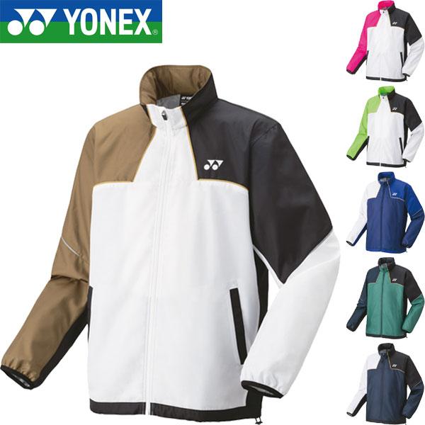 YONEX（ヨネックス） ◇◇ ＜ヨネックス＞ 裏地付ウィンドウォーマー