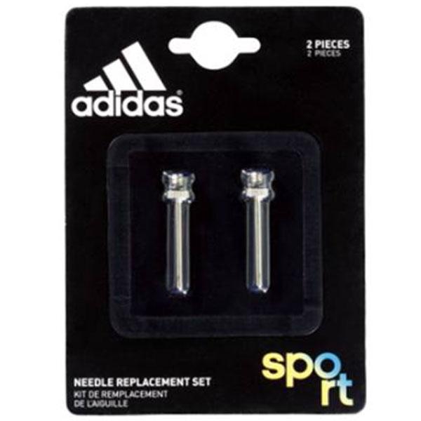 倉 送料無料 メール便発送 即納可 Adidas アディダス 空気針 2本入り ボール空気入れ Adhpn Cisama Sc Gov Br