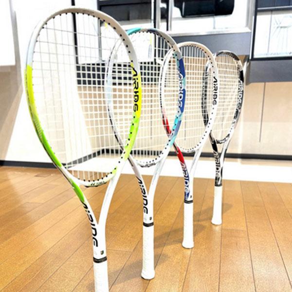 YONEX（ヨネックス） 即納可☆ 【YONEX】ヨネックス エアライド