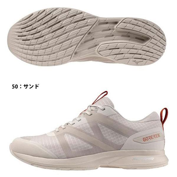 MIZUNO（ミズノ） 即納可☆【MIZUNO】ミズノ ME-05 GTX II ゴアテック