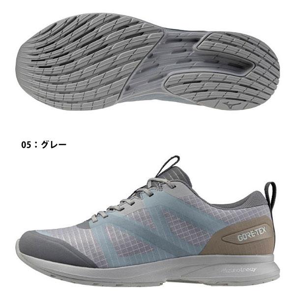 MIZUNO（ミズノ） 即納可☆【MIZUNO】ミズノ ME-05 GTX II ゴアテック