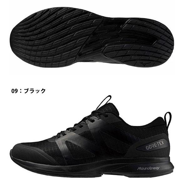 MIZUNO（ミズノ） 即納可☆【MIZUNO】ミズノ ME-05 GTX II ゴアテック