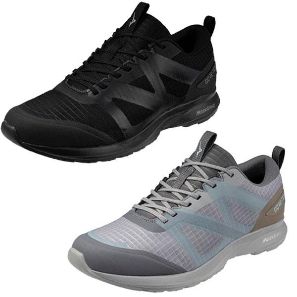 MIZUNO（ミズノ） 即納可☆【MIZUNO】ミズノ ME-05 GTX II ゴアテック