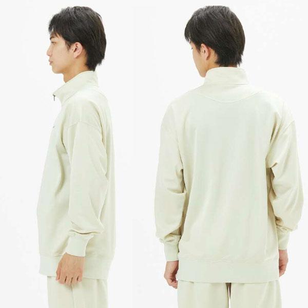 BREATH THERMO 即納可☆ 【MIZUNO】ミズノ 【発熱素材】ブレスサーモ