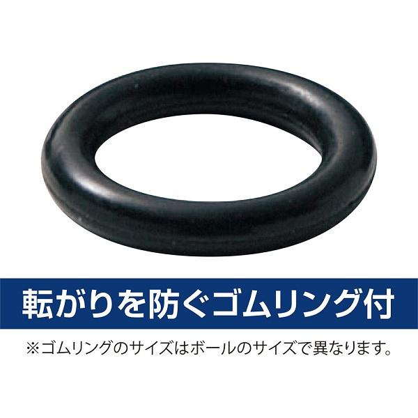 ◆◆○送料無料 定形外発送 ＜ユニックス＞ Unix サインボール７．２cm 記念品 野球 (BB78-23) BB7823｜upstairs｜03