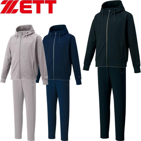 プロステイタス ◇◇○ ＜ゼット＞ ZETT ライトスウェットジャケット