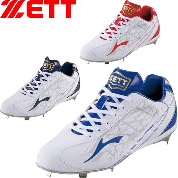 ゼット（ZETT） ◇◇○ ＜ゼット＞ メンズ グランドジャックCR 金具