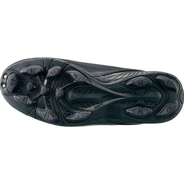 ゼット ◇◇○ ＜ゼット＞ ZETT ポイントスパイクグランド