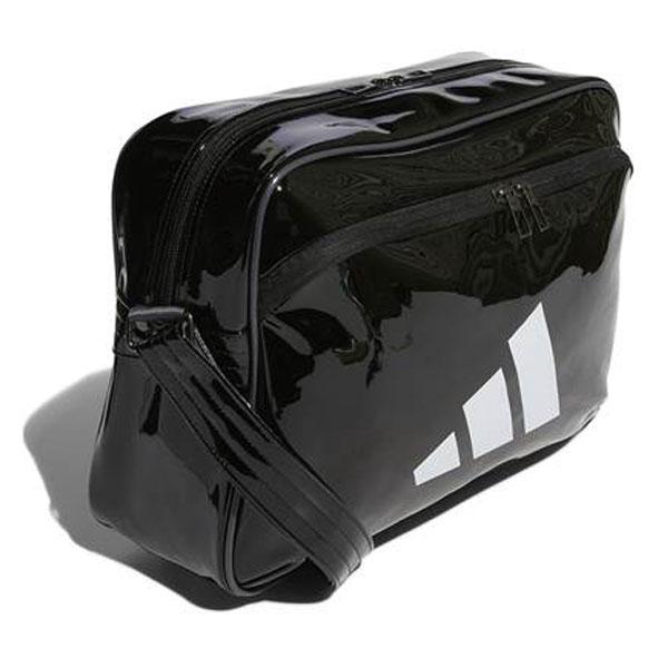 adidas（アディダス） 即納可☆ 【adidas】アディダス エナメルバッグ