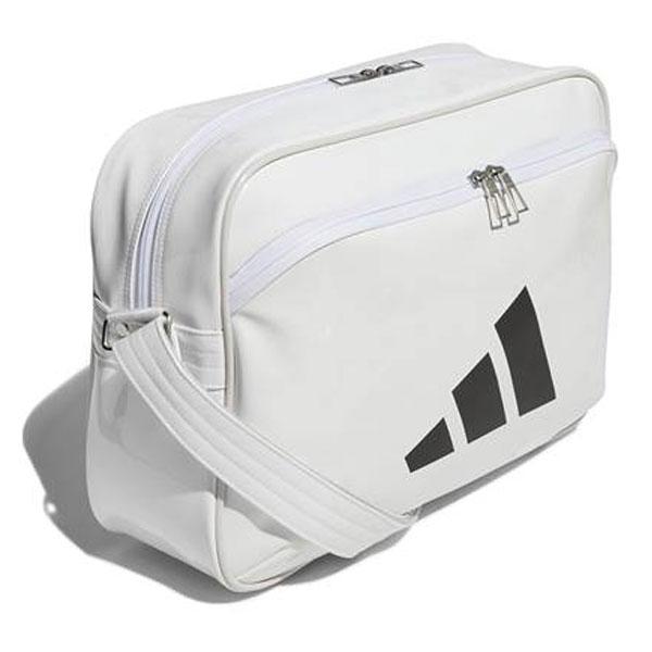 adidas（アディダス） 即納可☆ 【adidas】アディダス エナメルバッグ