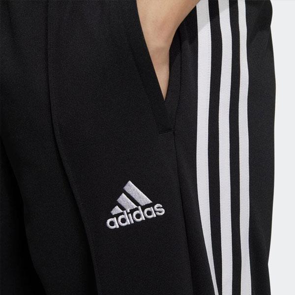 即納可★【adidas】アディダス ジャージパンツ MMH3ST テーパード トラックパンツ トレーニングパンツ ユニセックス BXF57｜upstairs｜06