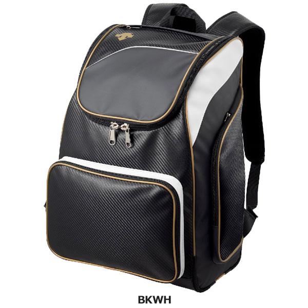 DESCENTE（デサント） ◇◇○ ＜デサント＞ バックパック(約35L