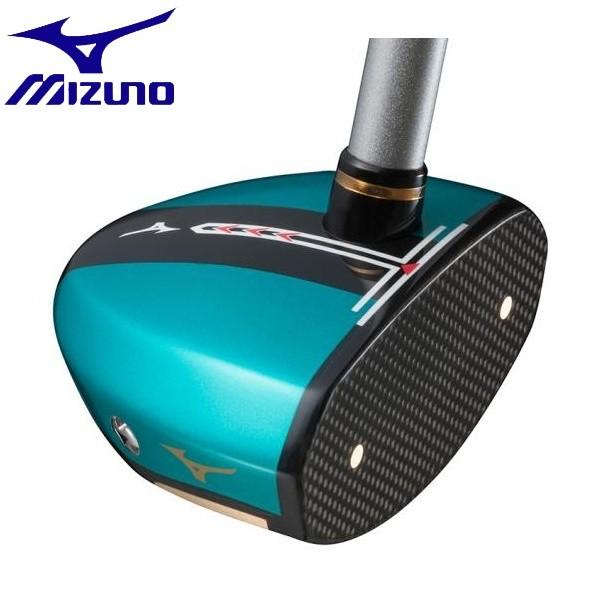 【半額】 ◆◆ <ミズノ> MIZUNO MX-301(パークゴルフ) C3JLP71424 (24:ターコイズ), 兵庫県朝来市 42f15cf9