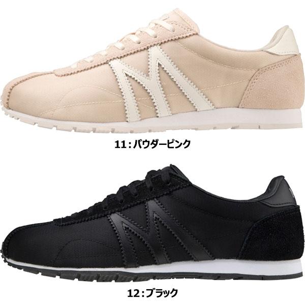 ◆◆ ＜ミズノ＞ MIZUNO ユニセックス MLC-00 スニーカー D1GF2113｜upstairs｜03