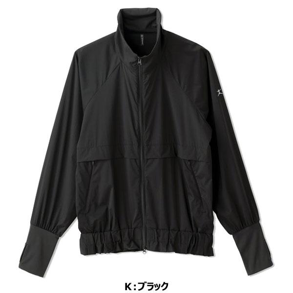 新品DANSKINダンスキン アンレールライトジャケットアレグロ系