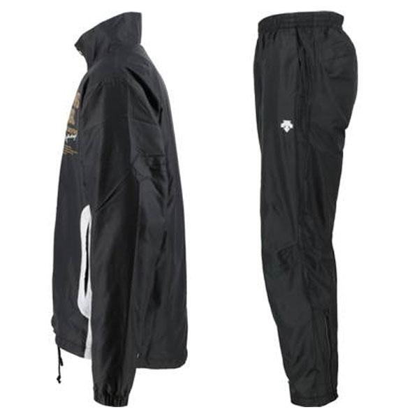 DESCENTE 即納可☆【DESCENTE】デサント ブレーカー上下セット