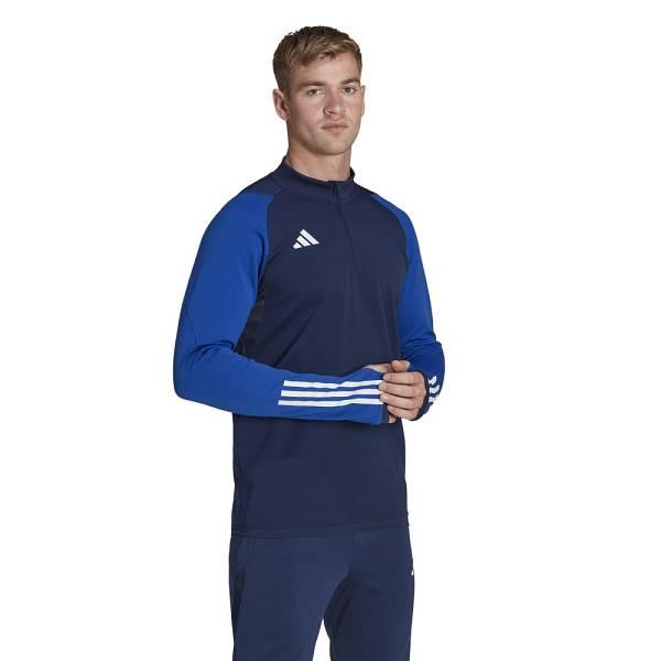 ◆◆送料無料 メール便発送 ＜アディダス＞ ADIDAS TIRO23 C トレーニングトップ DH248 (HK7645) サッカー・フットサル｜upstairs｜02