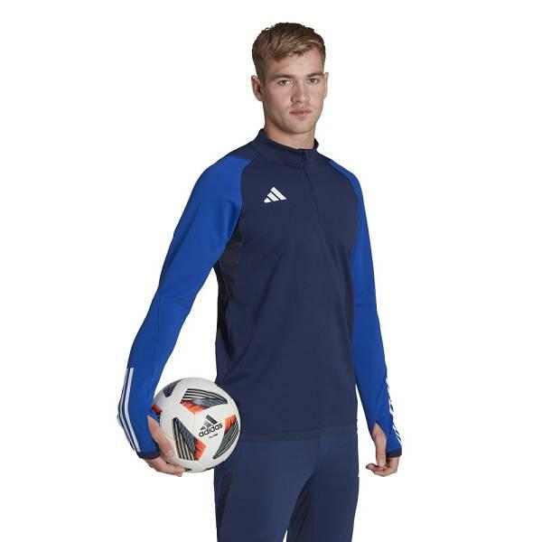 ◆◆送料無料 メール便発送 ＜アディダス＞ ADIDAS TIRO23 C トレーニングトップ DH248 (HK7645) サッカー・フットサル｜upstairs｜05