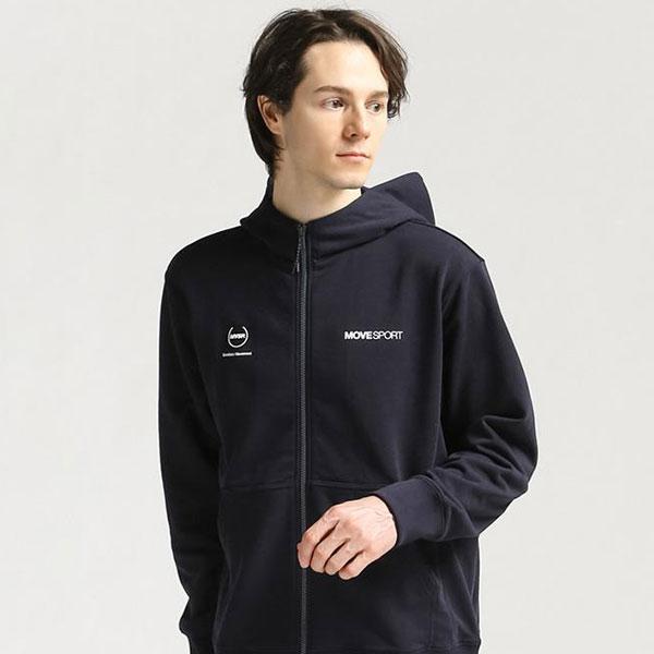 DESCENTE 即納可☆【DESCENTE】デサント スウェット フードロゴ DESCENTE 即納可☆【DESCENTE】デサント スウェット フードロゴ