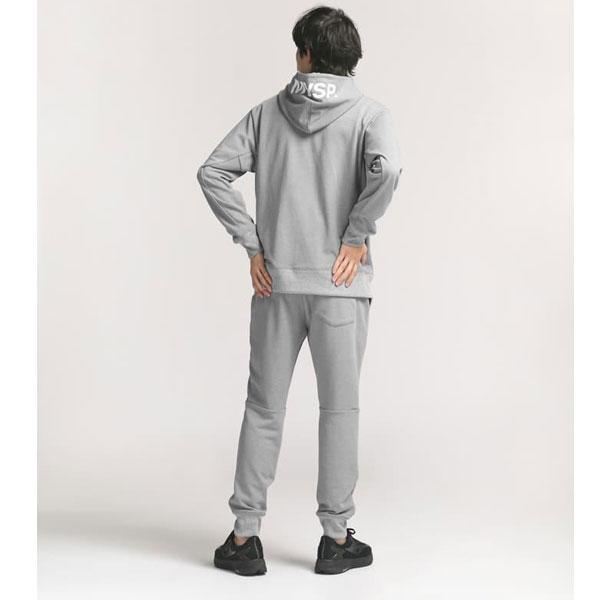 DESCENTE 即納可☆【DESCENTE】デサント スウェット フードロゴ DESCENTE 即納可☆【DESCENTE】デサント スウェット フードロゴ