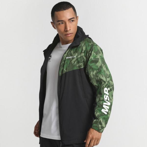 MOVESPORT 即納可☆【DESCENTE】デサント ムーブスポーツ HEATNAVI