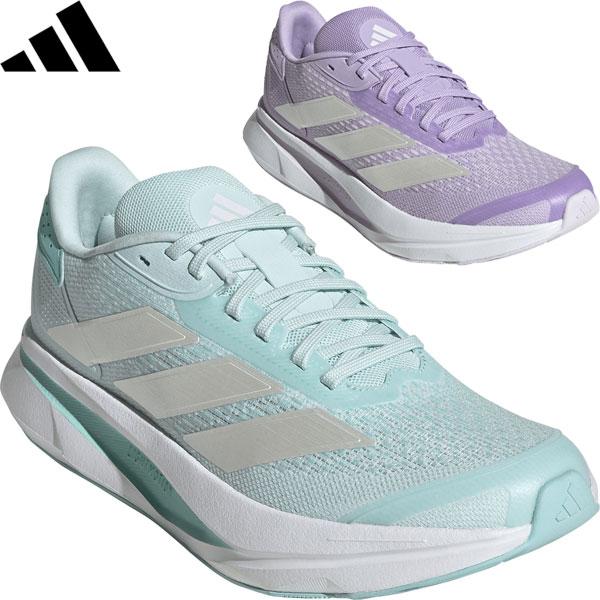 DURAMO ＜アディダス＞ adidas アディゼロ デュラモ SL 2 レディース ランニングシューズ JS4401 JS4403 ...