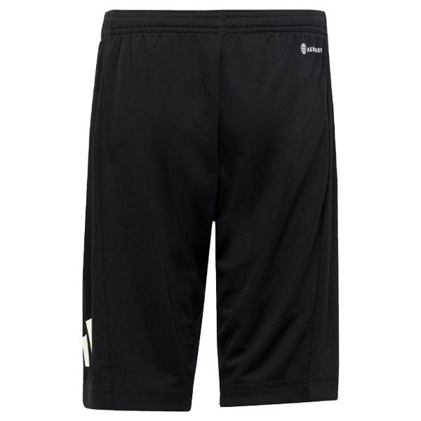 ◆◆送料無料 メール便発送 ＜アディダス＞ adidas ジュニア U トレイン エッセンシャルズ ロゴ ショーツ トレーニングウェア ECL95｜upstairs｜05