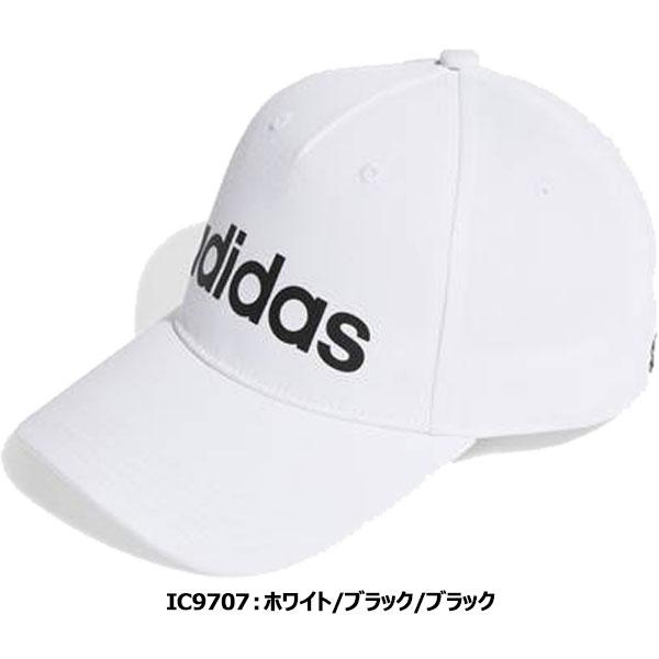 ◆◆ ＜アディダス＞ adidas ユニセックス デイリーキャップ 帽子 EVJ90｜upstairs｜03