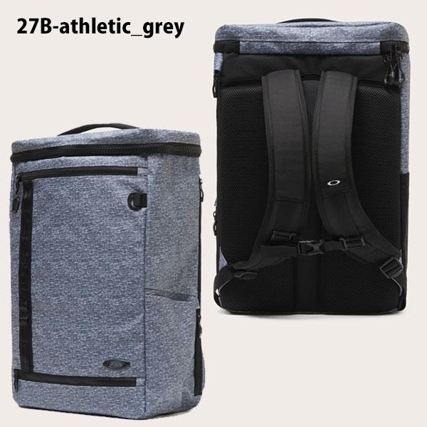 OAKLEY（オークリー） 即納可☆【OAKLEY】オークリー Enhance Backpack