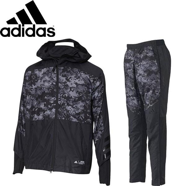 【年中無休】 ◆◆ <アディダス> 【adidas】19FW メンズ 5T ウィンドブレーカージャケット&パンツ 野球 トレーニングウェア 上下セット FYH45-FYH43, シチューとステーキの店 ルボンヌ c268d0e5