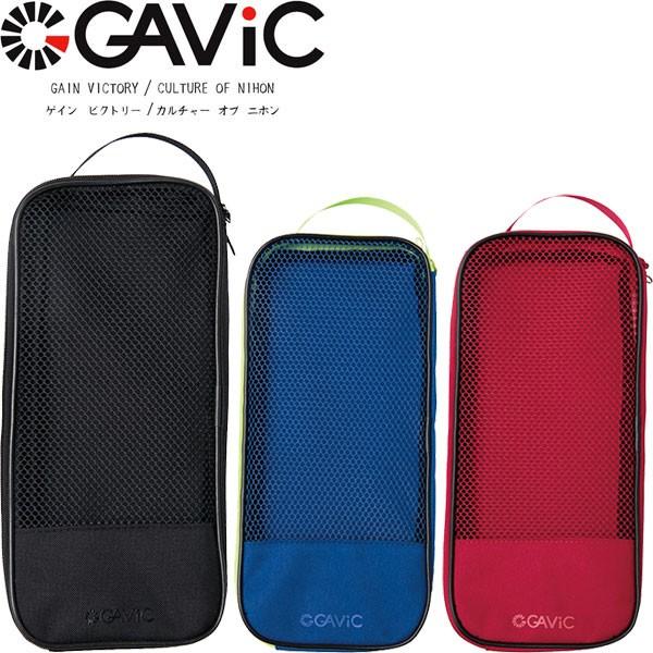 ◆◆送料無料 メール便発送 ＜ガビック＞ 【GAVIC】 20SS GK グローブケース サッカー フットサル ゴールキーパー用品 GC1182｜upstairs