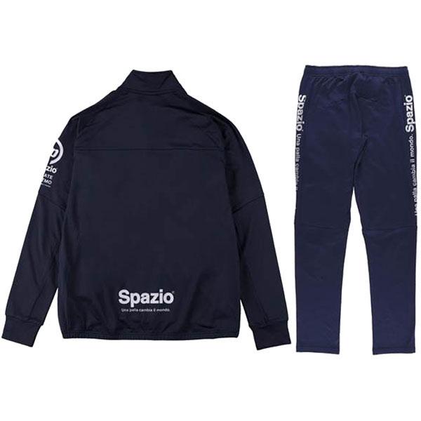 Spazio 即納可☆【Spazio】 スパッツィオ トレーニングトップ Spazio 即納可☆【Spazio】 スパッツィオ トレーニングトップ