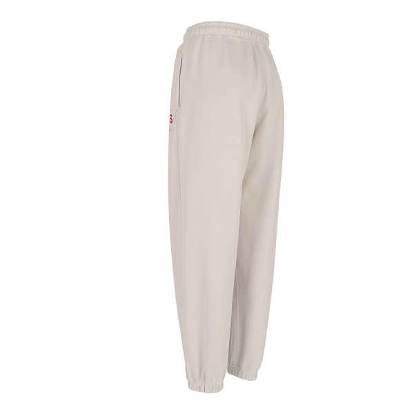 ◆◆ ＜ヒュンメル＞ HUMMEL スウェットパンツ HAPB8025P (474) バスケットボールの画像