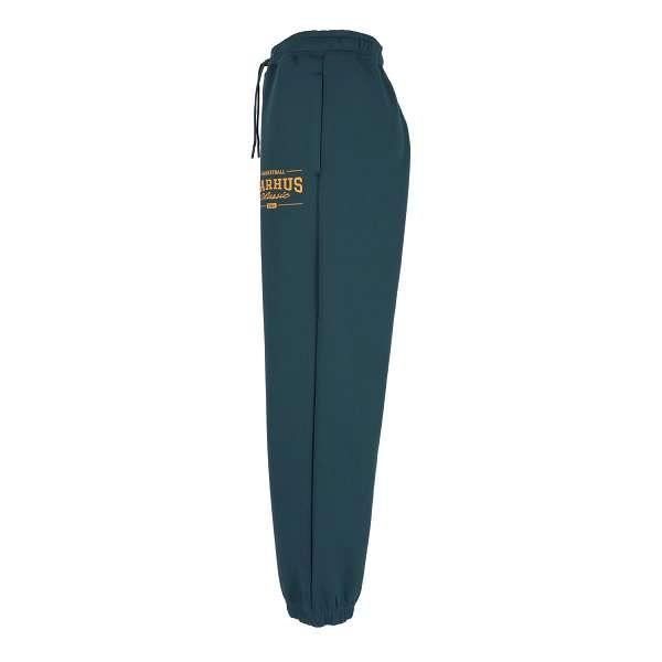 ◆◆ ＜ヒュンメル＞ HUMMEL スウェットパンツ HAPB8025P (567) バスケットボールの画像