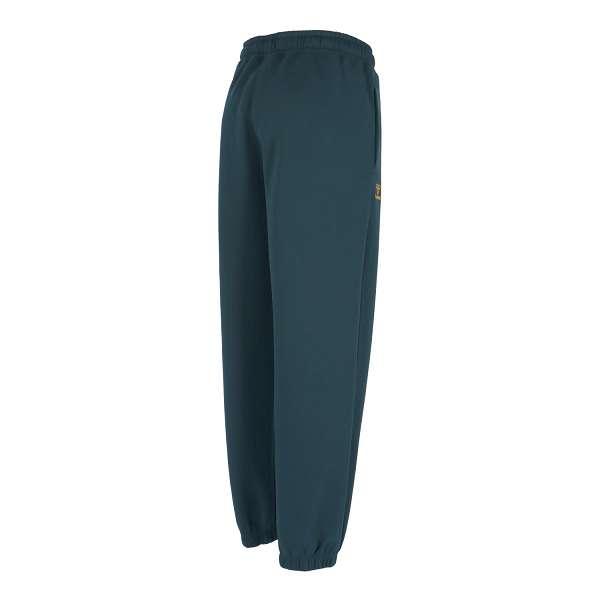 ◆◆ ＜ヒュンメル＞ HUMMEL スウェットパンツ HAPB8025P (567) バスケットボールの画像