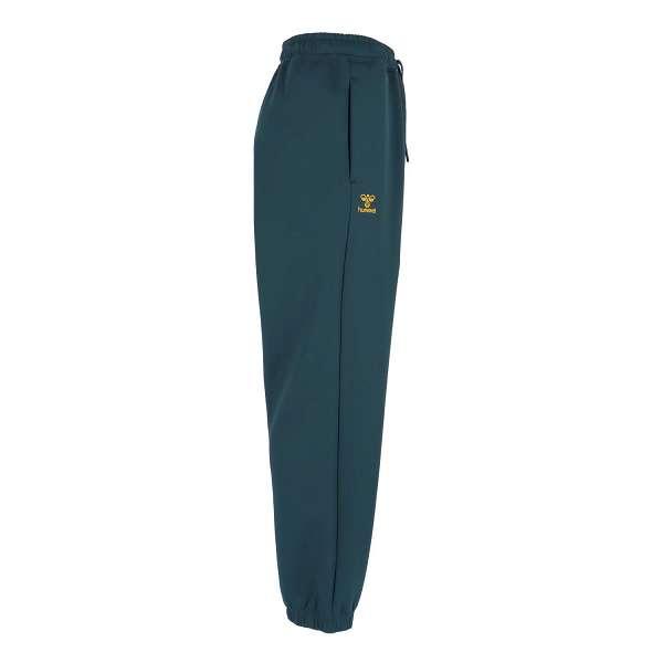 ◆◆ ＜ヒュンメル＞ HUMMEL スウェットパンツ HAPB8025P (567) バスケットボールの画像